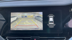 Kia Niro 1.6 GDi Hybrid 4 5dr DCT Hybrid Estate